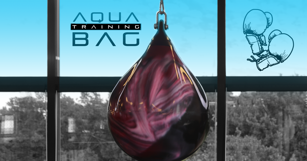 Aqua Training Ball