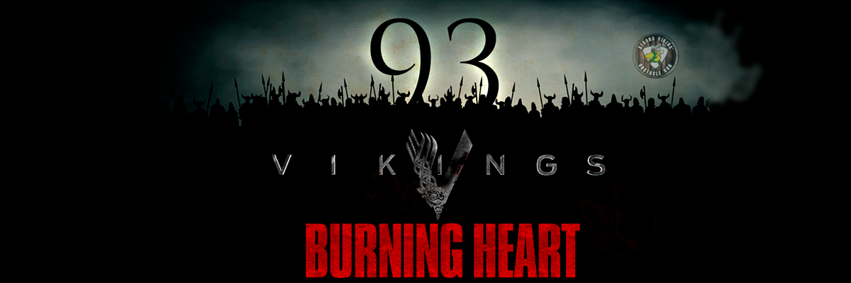 93 Vikins, Strong Viking Run